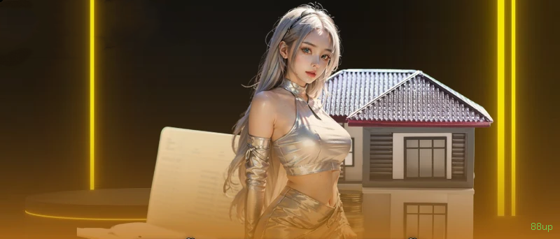 Programa VIP 88up - benefícios exclusivos