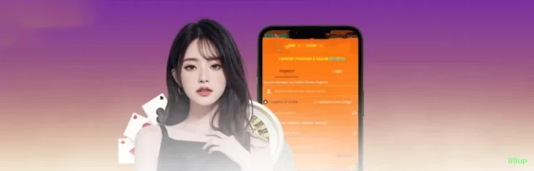 Cashback VIP 88up - reembolso semanal