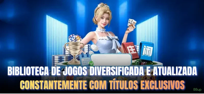 Suporte VIP 88up - atendimento prioritário