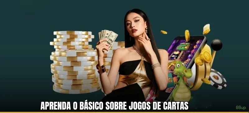 Ganhar e sacar na 88up